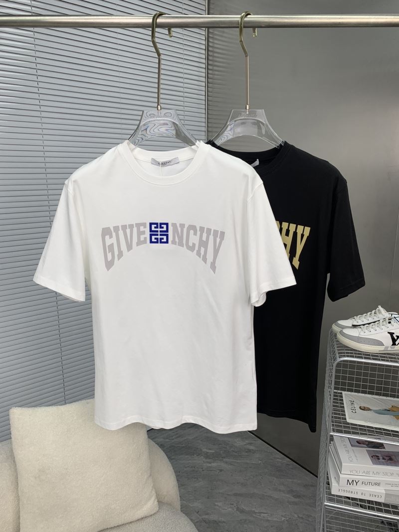 Givenchy T-Shirts